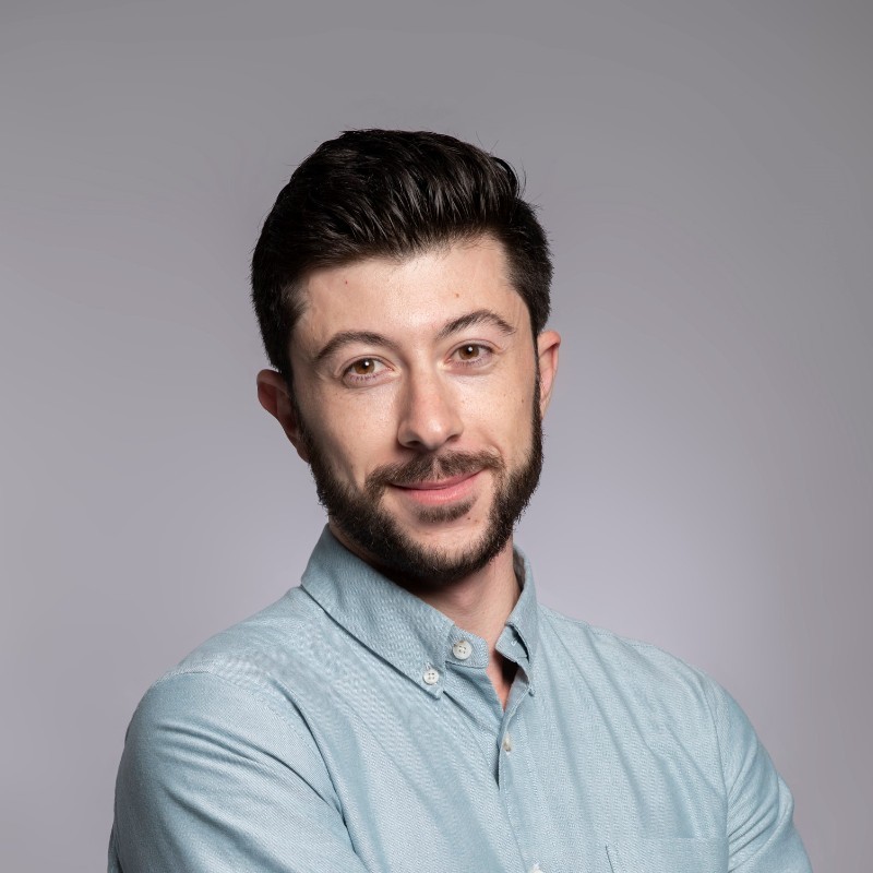 Michel Escoda